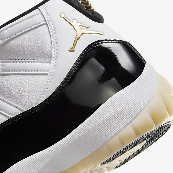 AIR JORDAN 11 RETRO GRATITUDE DEFINING MOMENTS CT8012 170 White size 8 - 14 main image 16